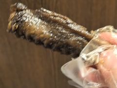 鸭翅-金丹酱板鸭营业厅(紫缘路店)