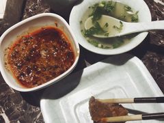 -贰重天冰煮羊自助火锅(东坝店)