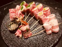 -杉海和牛烧肉海鲜自助(会展城店)