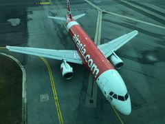 -吉隆坡国际机场