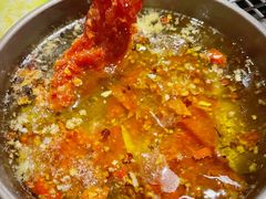 -夜食白市Yespicy·烧烤啤酒宵夜(番禺四海城店)