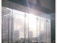 -星巴克臻选(上海合生汇1F店)