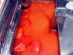 -海底捞火锅(金山百联店)