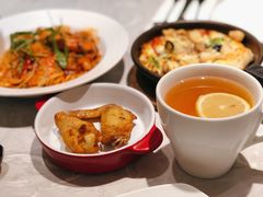 -必胜客(会展店)