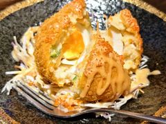 -鸟鹏烧鸟居酒屋(熙龙湾店)