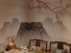 -中和·国风茶馆(愚园路店)