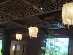 -湘邻呷铺·田园家宴(汉基广场店)