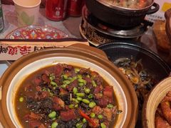 -山四砂锅(太原钟楼街店)