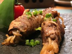 -提香日本料理