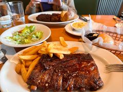 -Texas Roadhouse(世纪汇广场店)