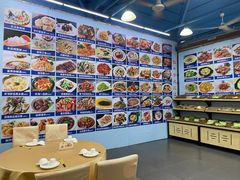 -旺富东海大酒楼(海鲜街店)