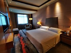 -西安赛瑞喜来登大酒店