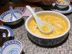 -南京大牌档(青岛万象城店)