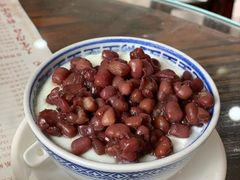 -周大娘牛乳(旧寨古村总店)