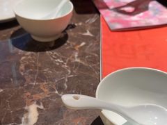 -汤城小厨•粤菜•靓汤(苏州街店)