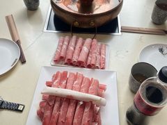 -吉羊三宝(复兴门笔管胡同店)