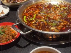 -小饕荟雅安贡椒鱼鲜馆(广福桥店)
