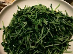 -上海金桥红枫万豪酒店-万豪中餐厅