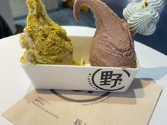 -野人牧坊Gelato(天津南开大悦城店)
