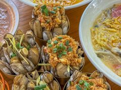 -面道赞宁海海鲜面(迎凤街店)