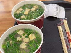 -回味鸭血粉丝汤(夫子庙瞻园路店)
