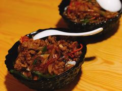烧汁牛肉饭-季乐