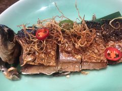 -粗茶淡饭·隐庐私厨(东亭店)