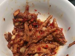 -湘邻呷铺·田园家宴(汉基广场店)