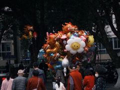 -天河体育中心