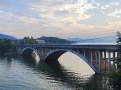 -黄山太平湖风景区