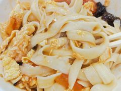 西红柿鸡蛋面-杏园餐厅(阜成门店)