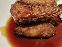 -望乡楼上海菜(日月光店)