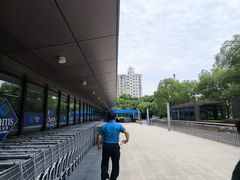 -山姆会员商店(上海浦东店)