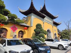 -西林禅寺