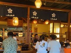 大堂-千寻烧肉(政务区店)