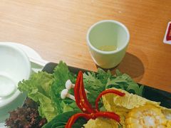 -掂档潮汕牛肉火锅(沈阳万象城店)