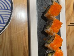 -有喜屋·日料·居酒屋(旭辉广场店)