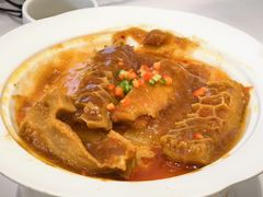 -山泉公馆酒家(珠江新城店)