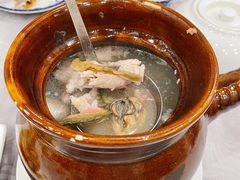 苦瓜汤-粤·向群饭店(龙津东路总店)