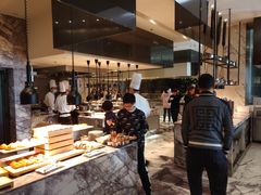 -上海漕河泾万丽酒店