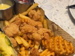 -Aqua Oasis 水天堂(常熟永旺店)