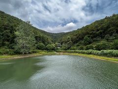-九龙潭景区