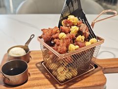 -3号仓库·创意中国菜(新世界城店)