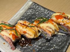 -沼津港精致料理·寿喜烧·烧鸟(漕河泾印象城店)