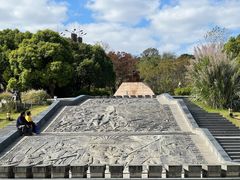 -上海吴淞炮台湾国家湿地公园