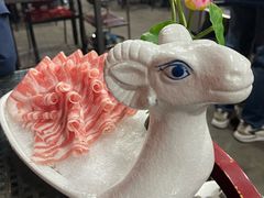 -日坛涮肉四合院·园林餐厅(日坛公园店)