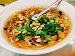 -不倒翁·徽天下名菜楼(马鞍山路店)