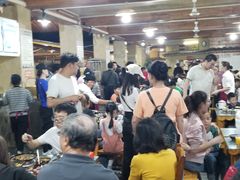 -张关合渣(航空大道店)