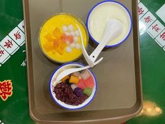 杨枝甘露小丸子-五条人糖水铺(武林总店)