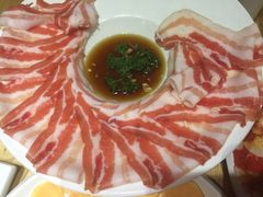 -韩宫宴烤肉·料理(荆门漳河万达店)